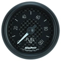 2-1/16" Kraftstoffdruck, 0-100 Psi, Gt