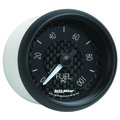 2-1/16" Kraftstoffdruck, 0-100 Psi, Gt