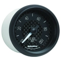 2-1/16" Kraftstoffdruck, 0-100 Psi, Gt