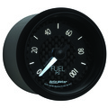 2-1/16" Kraftstoffdruck, 0-100 Psi, Gt