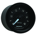 2-1/16" Wideband Air/Fuel Ratio, Analog, 8:1-18:1 Afr, Gt