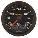 2-1/16" Öltemperatur, 100-340 °F, Nascar Can