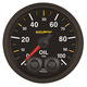 2-1/16" Öldruck, 0-100 Psi, Nascar Can