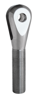 Clevis 5/16 "