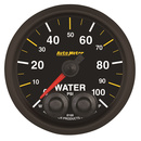 2-1/16" Wasserdruck, 0-100 Psi, Nascar