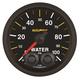 2-1/16" Wasserdruck, 0-100 Psi, Nascar