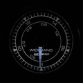 2-1/16" Air/Fuel Ratio-Wideband Analog 8:1-18:1 Stepper Motor Chrono