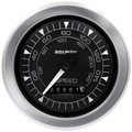 3-3/8" Drehzahlmesser 160mph Elec. Programmable Chrono
