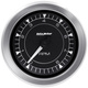 3-3/8" Drehzahlmesser 8k Rpm In-Dash Chrono