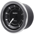3-3/8" Drehzahlmesser 8k Rpm In-Dash Chrono