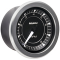 3-3/8" Drehzahlmesser 8k Rpm In-Dash Chrono