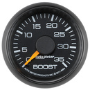 2-1/16" Boost, 0-35 Psi, Gm Factory Match