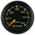 2-1/16" Boost, 0-60 Psi, Gm Factory Match
