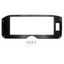 Direktpassendes Armaturenbrett-Panel, Gmc Truck 55-59, Billet, Fits Universal Invision Dash Direktpassendes Armaturenbrett-Panel, Gmc Truck 55-59, Billet, Fits Universal Invision Dash
