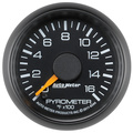 Pillar Kit, 100-250 °F/0-35 Psi/0-1600 °F, 01-07 Gm Full-Size Truck W/ Speaker, Gm Factory Match