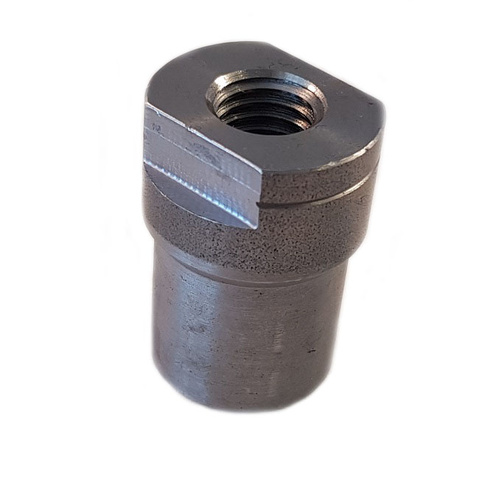 Gewindeschlauchadapter mit Schlüsselgriff M16x2