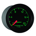 2-1/16" Pyrometer, 0-2000 °F, Ford Factory Match