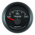2-1/16" Getriebetemperatur, 100-250 °F, Ford Factory Match