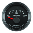 2-1/16" Getriebetemperatur, 100-250 °F, Ford Factory Match