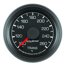 2-1/16" Getriebetemperatur, 100-260 °F, Ford Factory Match