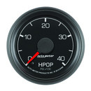 2-1/16" Hpop Druck, 0-4k Psi, Ford Factory Match