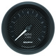 3-3/8" In-Dash Drehzahlmesser, 0-8,000 Rpm, Gt