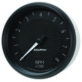 5" In-Dash Drehzahlmesser, 0-8,000 Rpm, Gt
