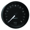 5" In-Dash Drehzahlmesser, 0-8,000 Rpm, Gt