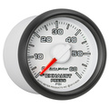 2-1/16" Abgasdruck, 0-60 Psi, Gen 3 Dodge Factory Match