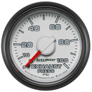 2-1/16" Abgasdruck, 0-100 Psi, Gen 3 Dodge Factory Match