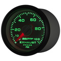 2-1/16" Abgasdruck, 0-100 Psi, Gen 3 Dodge Factory Match