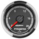 2-1/16" Pyrometer, 0-2000 °F, Gen 4 Dodge Factory Match