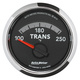 2-1/16" Getriebetemperatur, 100-250 °F, Gen 4 Dodge Factory Match