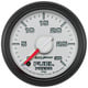 2-1/16" Kraftstoffdruck, 0-30 Psi, Gen 3 Dodge Factory Match