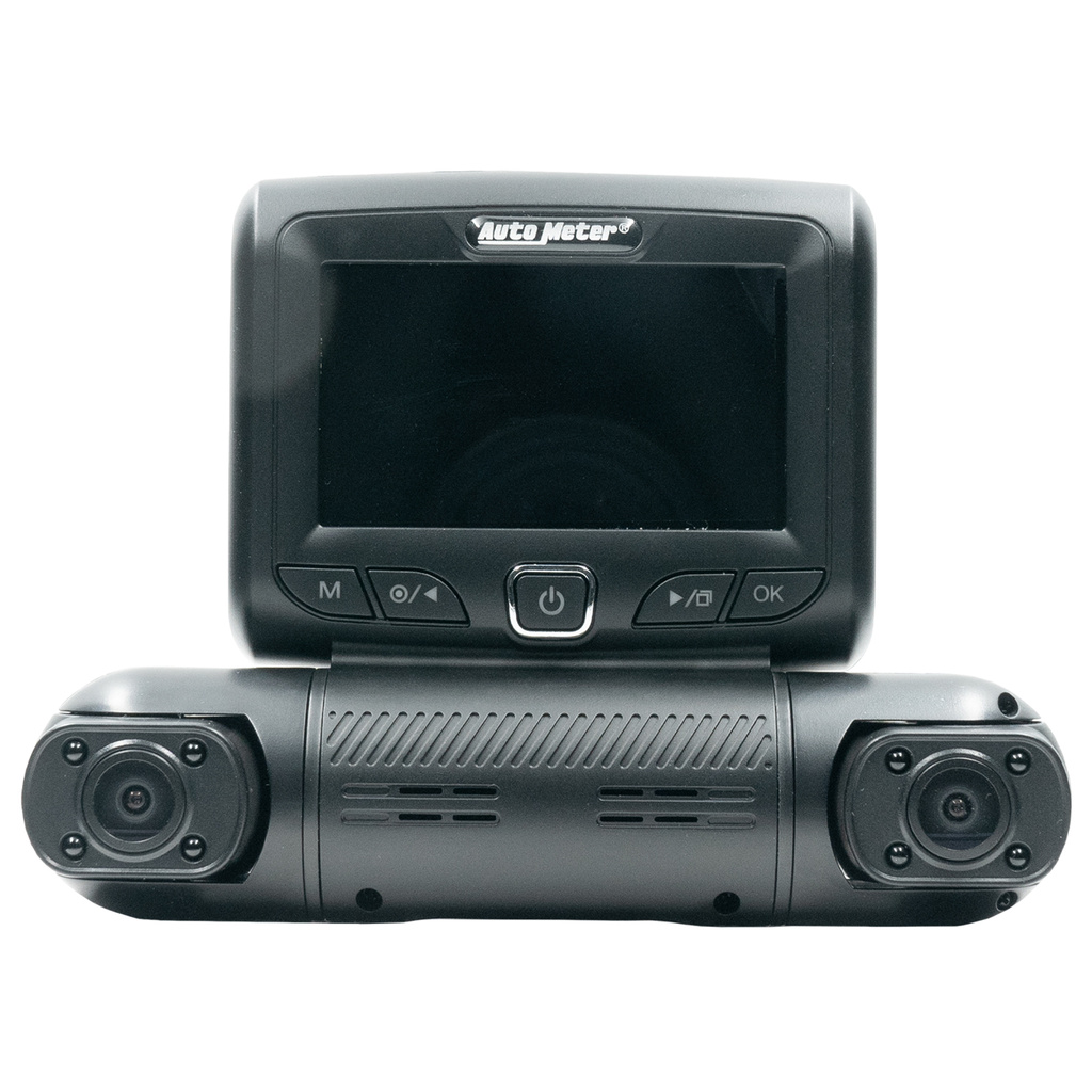 Dashcam, 1k, 4 Channel