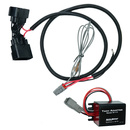 Rpm Signal Adapter For Ford, Incl. Plug & Play Harness