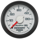 2-1/16" Boost, 0-60 Psi, Gen 3 Dodge Factory Match