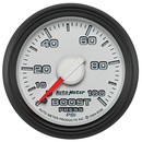 2-1/16" Boost, 0-100 Psi, Gen 3 Dodge Factory Match