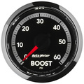 2-1/16" Boost, 0-60 Psi, Gen 4 Dodge Factory Match