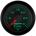2-1/16" Kraftstoffdruck, 0-30 Psi, Gen 3 Dodge Factory Match