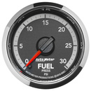 2-1/16" Kraftstoffdruck, 0-30 Psi, Gen 4 Dodge Factory Match