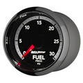 2-1/16" Kraftstoffdruck, 0-30 Psi, Gen 4 Dodge Factory Match