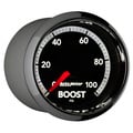 2-1/16" Boost, 0-100 Psi, Gen 4 Dodge Factory Match
