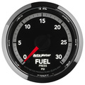2-1/16" Kraftstoffdruck, 0-30 Psi, Gen 4 Dodge Factory Match
