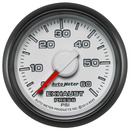 2-1/16" Abgasdruck, 0-60 Psi, Gen 3 Dodge Factory Match