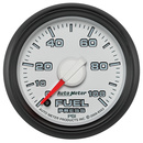 2-1/16" Kraftstoffdruck, 0-100 Psi, Gen 3 Dodge Factory Match