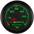 2-1/16" Abgasdruck, 0-60 Psi, Gen 3 Dodge Factory Match