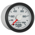2-1/16" Kraftstoffdruck, 0-100 Psi, Gen 3 Dodge Factory Match
