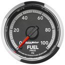 2-1/16" Kraftstoffdruck, 0-100 Psi, Gen 4 Dodge Factory Match