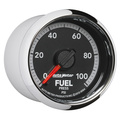 2-1/16" Kraftstoffdruck, 0-100 Psi, Gen 4 Dodge Factory Match